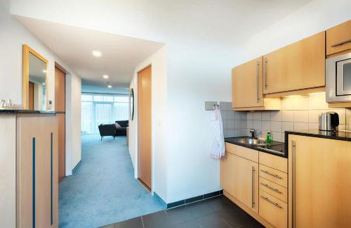 acom Apartments Essen - Foto 22