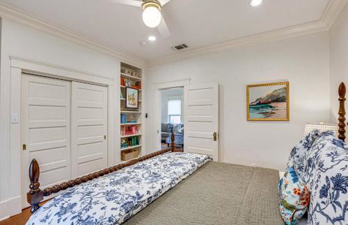 1 Mi to Downtown Tyler Historic Home with Porch! - Foto 14