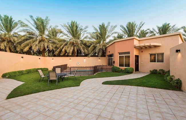 Boudl Nakhil - Foto 32