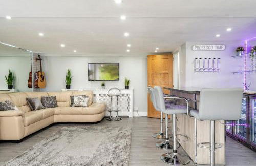 2 Bedroom Garden Flat - Foto 4