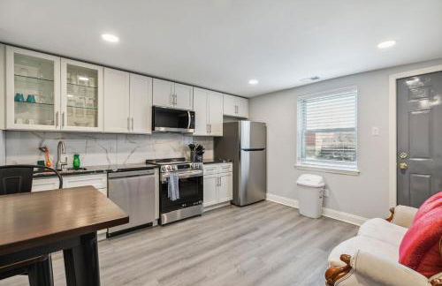 AF Stays - Philadelphia Callowhill - Foto 41