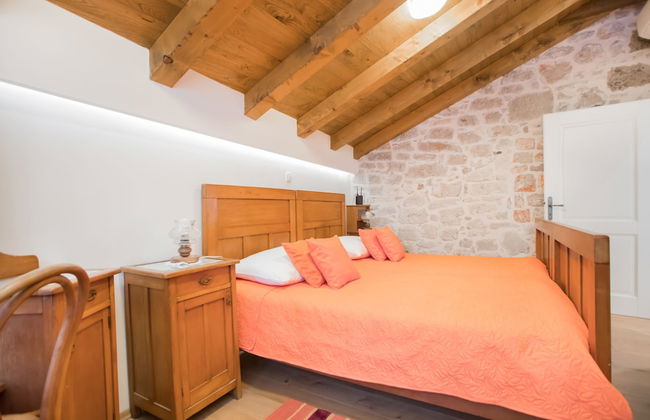 Apartments Nove crkve - Foto 13