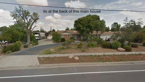 Totally New Awesome North Fresno Back Studio - Foto 5