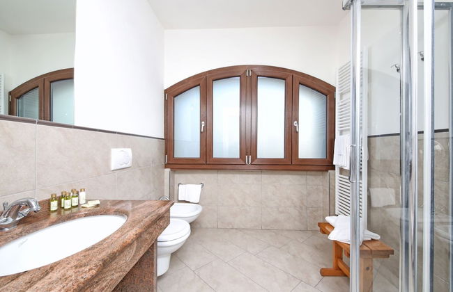 Belvilla by OYO Soiano Bilo - Foto 18