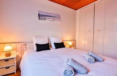 Le petit havre de paix Longevillai - Foto 31