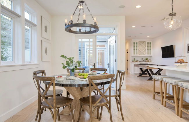 Emerald Cove by Avantstay Mins to Beach & Pier - Foto 28