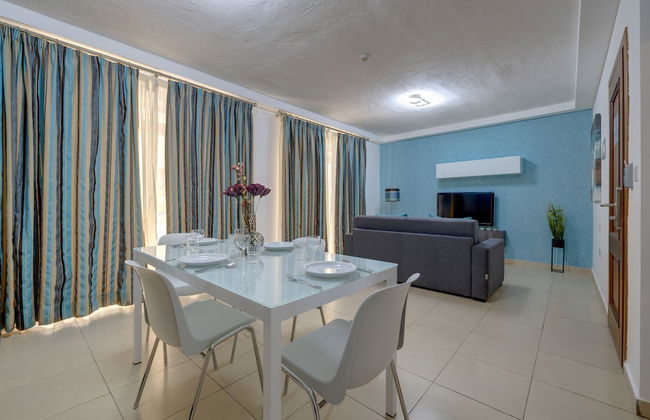 Sliema Tigne Suites - Foto 8