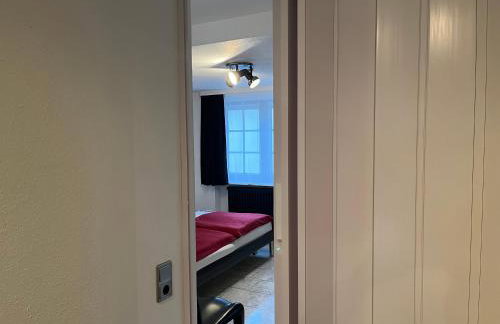 Excl Ferienwohnung im Dreiländereck D-F-CH mit beheiztem kl Pool zum Schwimmen und Massieren - Foto 41