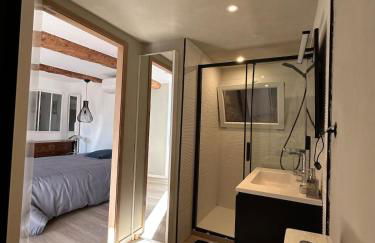 Maison chaleureuse atypique - Foto 8