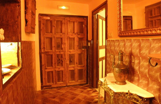 The Old Palace Tower / La Torre del Palación - Foto 48