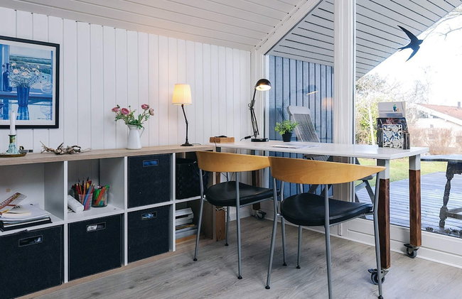 Cozy Retreat by Koge Bay - By Traum Ferienwohnungen - Foto 11