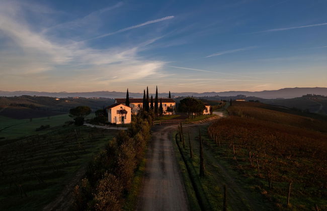 Colle Alberti Country House - Foto 50