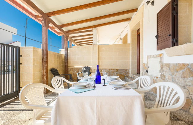 2775 Casa Biancomare by Barbarhouse - Foto 22