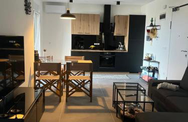 Clear Water Apartment - Sea View - Foto 1