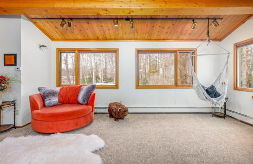 Sand Lake View House - Foto 12