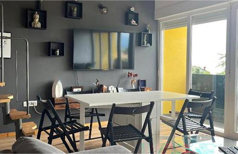 3 Bedroom Nice Apartment In Marinici - Foto 6