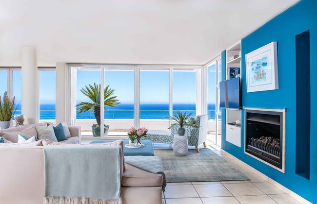 Bay Reflections - Luxury Serviced Apartments - Foto 24