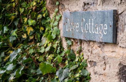 Dove Cottage - Foto 12