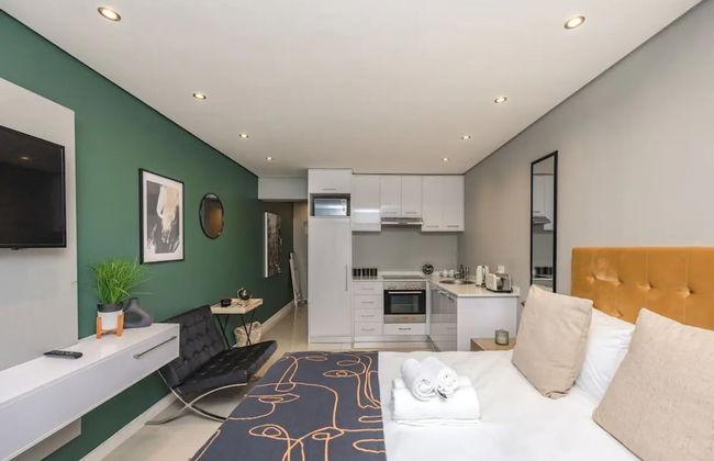 Stylish and Modern Studio in the Beachfront - Foto 3