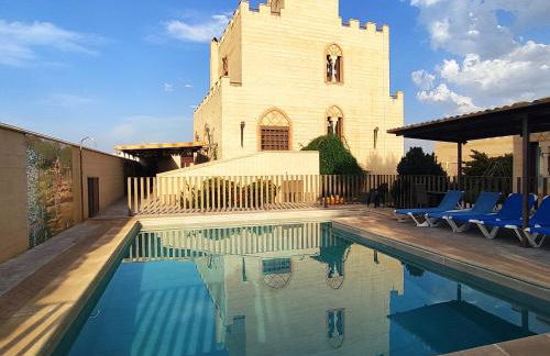 Casa Rural La Alcazaba - Foto 7