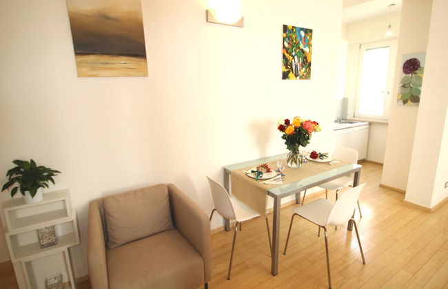 Corso Vercelli Apartment - Foto 16