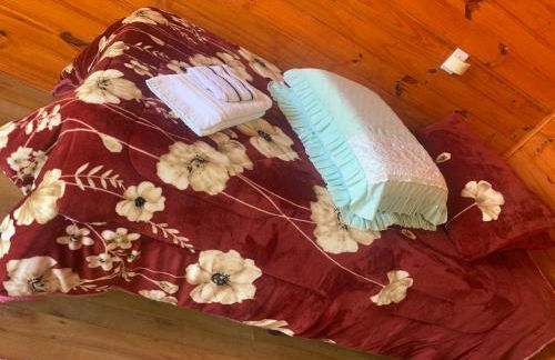 POUSADA FAZENDA PAIM - Foto 11