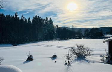 Ferienhaus am Bächle - Foto 24