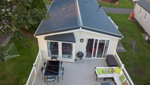 Haggerston Lola the Lodge and Betty the Van - Foto 2