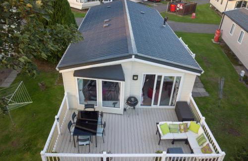 Haggerston Lola the Lodge and Betty the Van - Foto 2