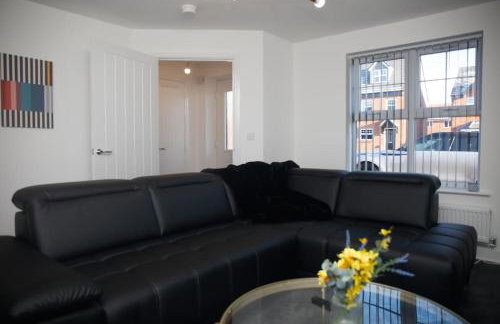 1 Cozy Double Room with Shared Space - Foto 49