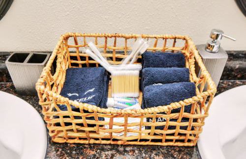 Luxury Retreat with Heated Pool, Firepit, Outdoor Cinema - Foto 25