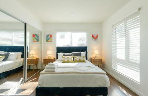 New Renovated Spacious 3 bedroom near DT Alhambra - Foto 32