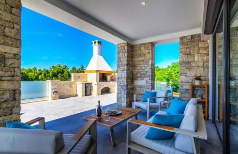 Villa Vista Savudrija - Foto 9