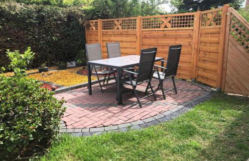 Ferienhaus Wiesenstrasse - Foto 38