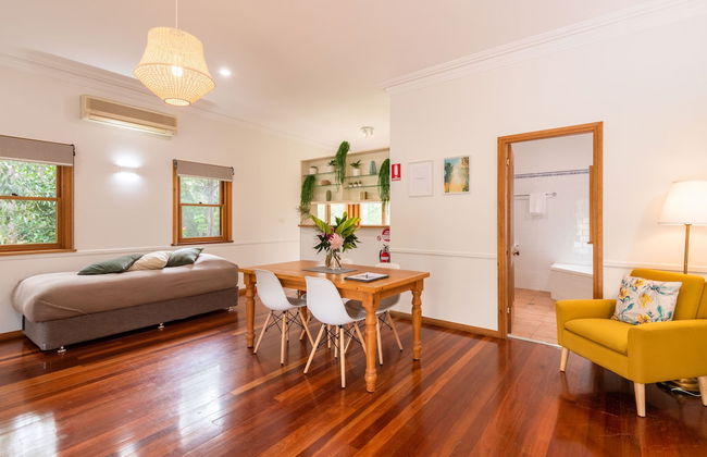 Bay and Bush, Jervis Bay - Photo 23