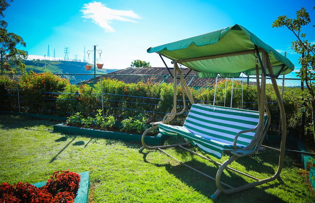 The Rosedale Grand Nuwara Eliya - Foto 42