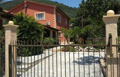 George's Sweet n' Cozy Maisonette in Ipsos Corfu - Photo 6