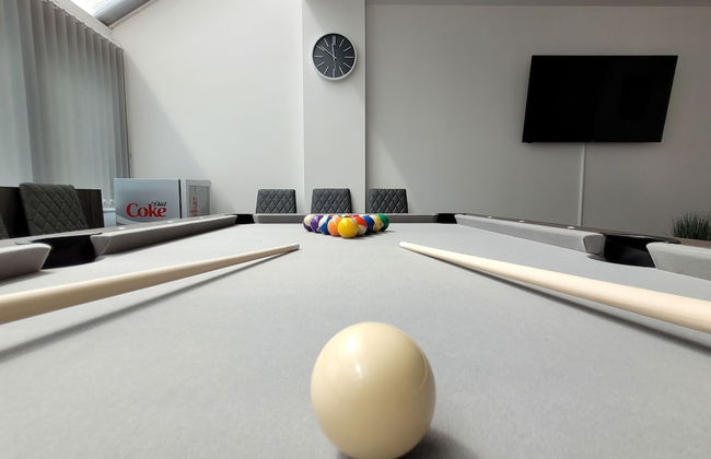 House of 4 Chimneys by Your Lettings UK - Photo 29