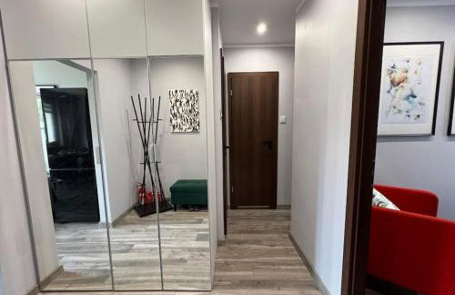 Apartament "Siwy" na Osiedlu Zachod w Stargardzie - Foto 15