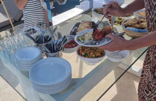 Infinity Wellness Apartment Hotel - Foto 76