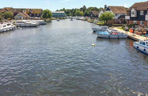 Blackfriars - Photo 16