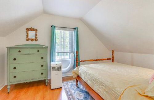 Downtown Coeur dAlene Home - Walk to Lakefront! - Foto 20