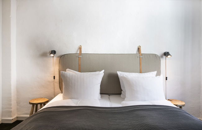 The Churchill apartments by Daniel&Jacob’s - Foto 31