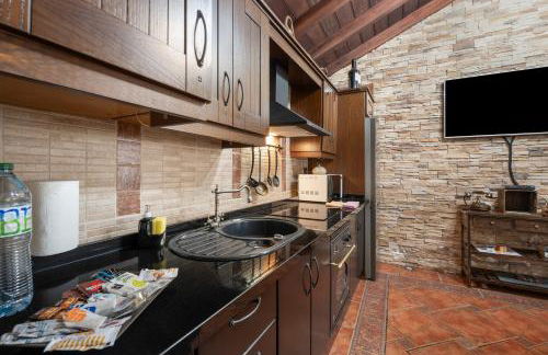 Casa Cruz De Tierno - Foto 22