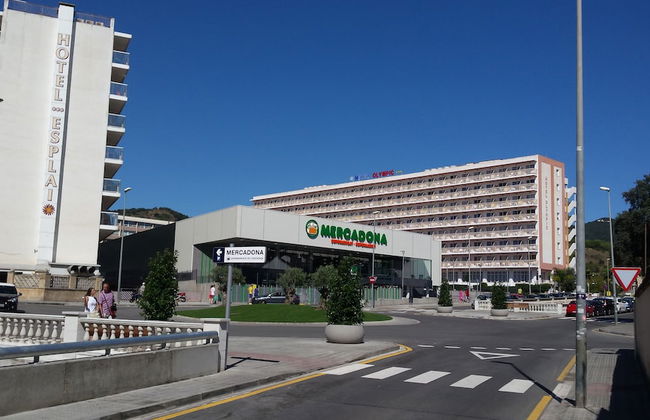 Apartaments Mar Blau - Photo 22