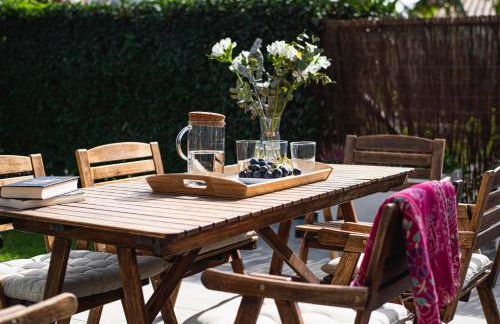 Casara Cinco - Hermosa Casa con Vista al Mar y Acceso Privado a la Playa - Foto 23