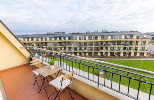 Apartagal-Costa Reinante Spa - Foto 19