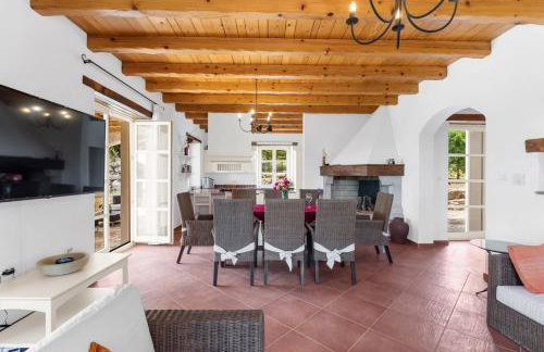 Villa Habibi - Foto 32