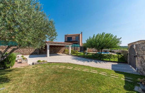 Didova Villa in the Heart of Istria - Foto 32