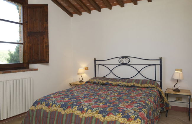 Castello di Modanella - Foto 40